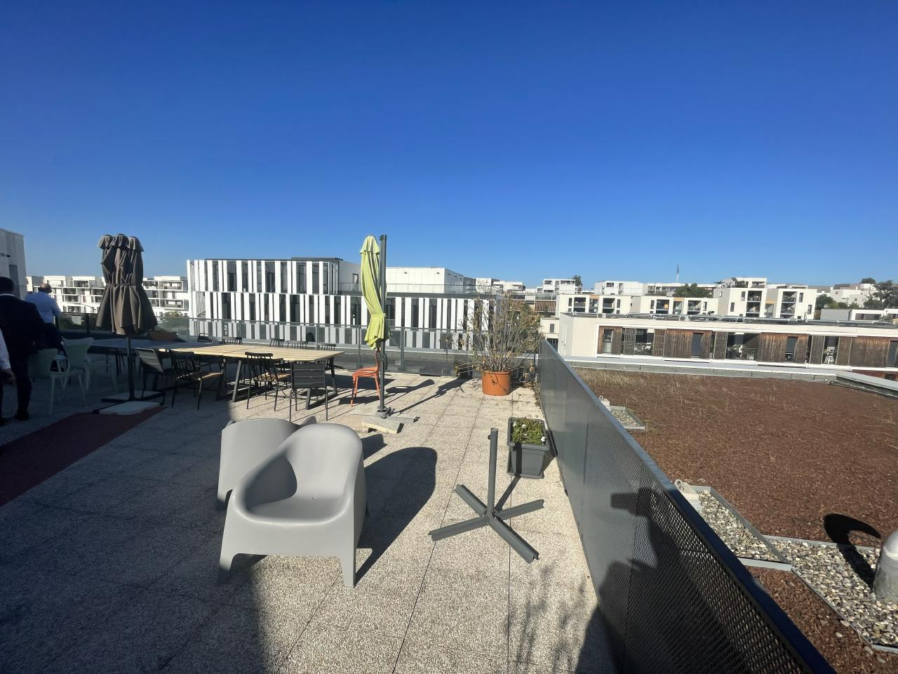 Bureau Balma 536m² Location bureau Balma Haute-Garonne OLBUR2428156 13